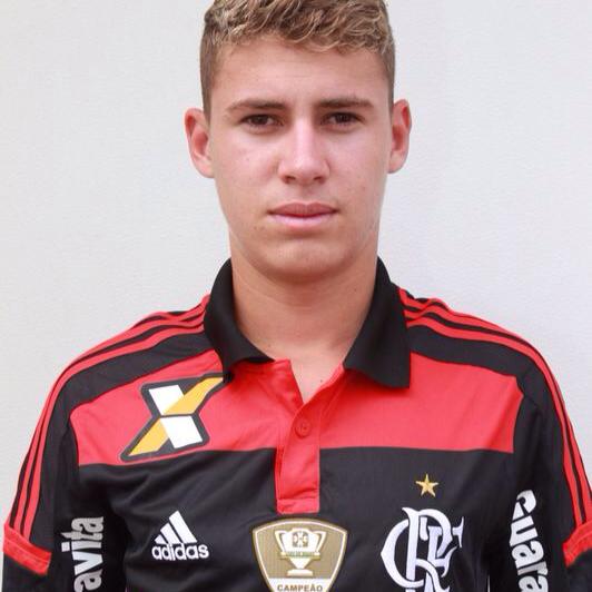 Matheus Sávio