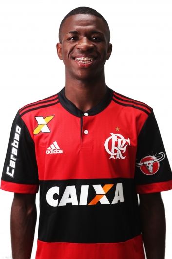 Vinicius Junior