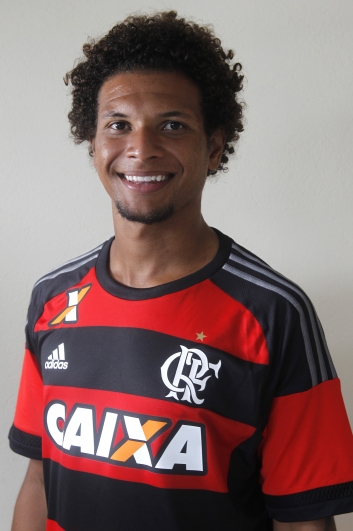 Willian Arão