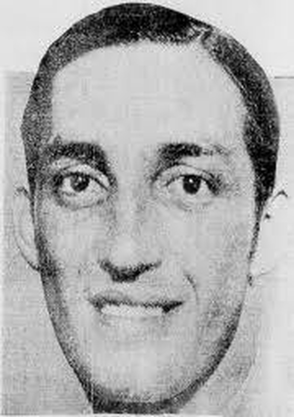 Amado Benigno