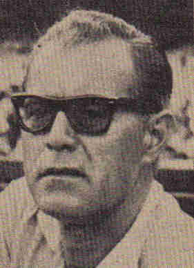 Armando Renganeschi