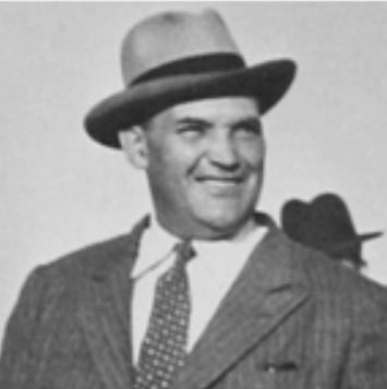 Candido de Oliveira