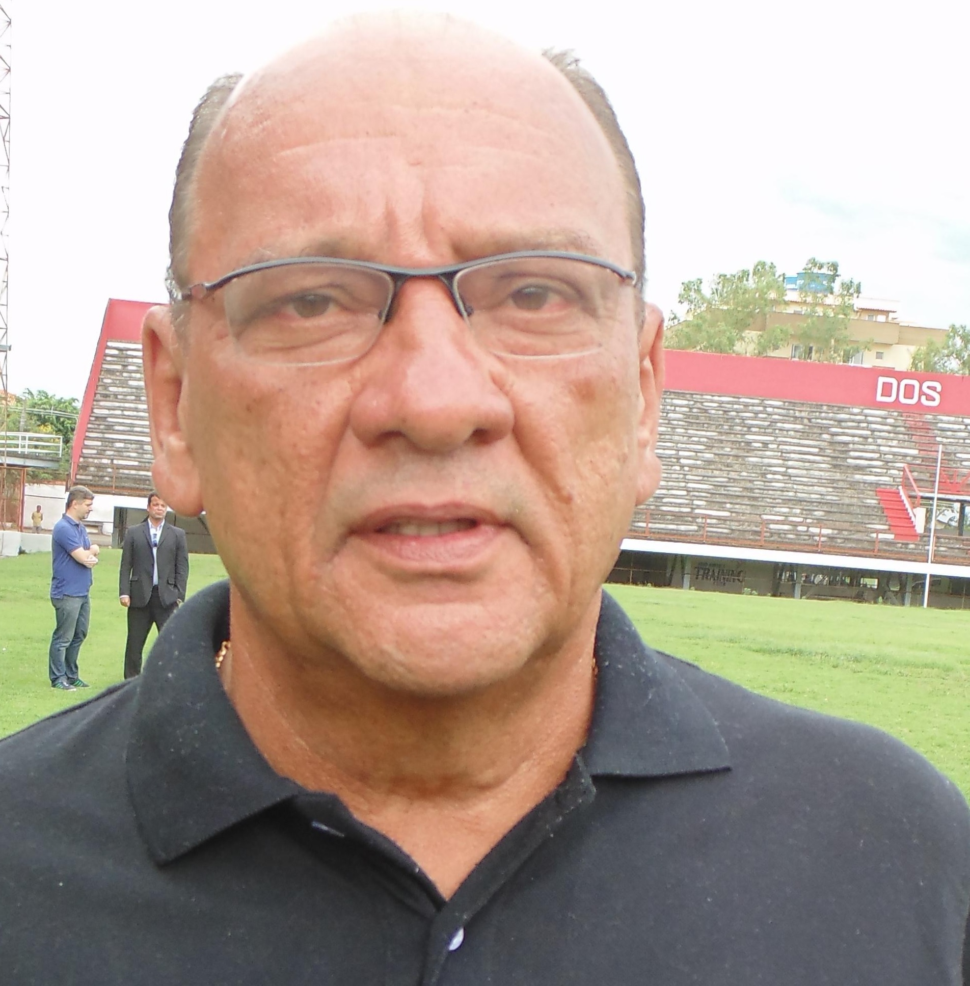 Ernesto Paulo