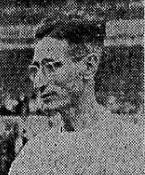 Ernesto Santos