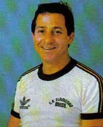 Jose Roberto Francalacci