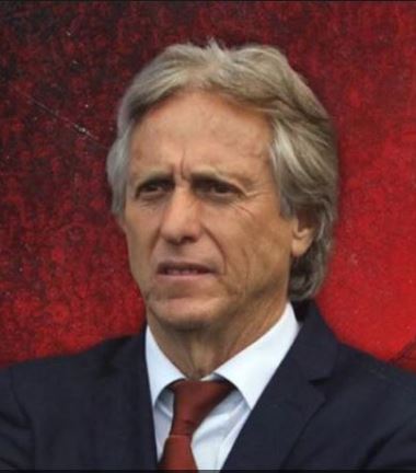 Jorge Jesus