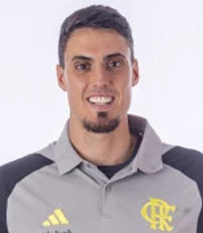 Matheus Bacchi