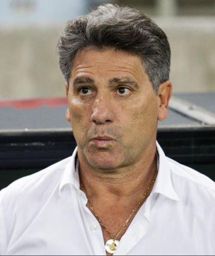 Renato Portaluppi