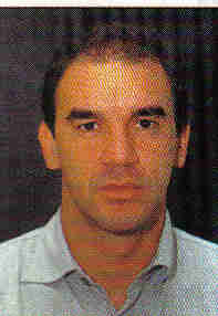 Ricardo Gomes