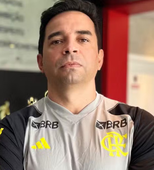 Cléber dos Santos