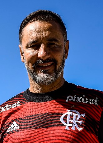 Vítor Pereira