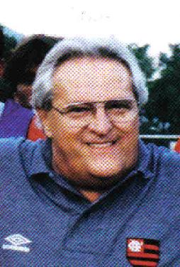 Washington Rodrigues