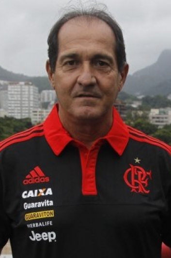 Muricy Ramalho