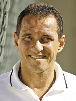 Paulo César Gusmão