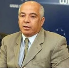 Sebastião Rocha