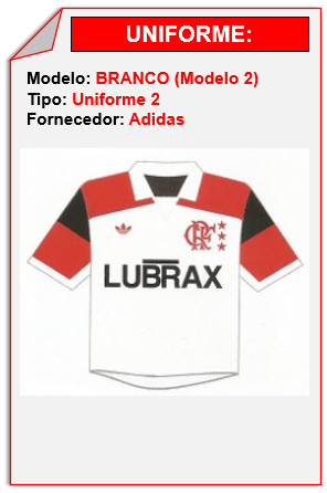 Branco (ADIDAS - Modelo 02)