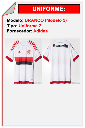 Branco (ADIDAS - Modelo 05)