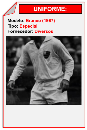 Especial - Branco (1967)