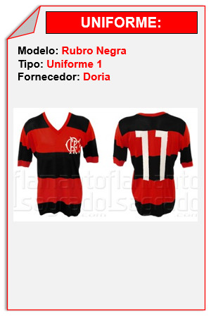 Rubro-Negro (DORIA)