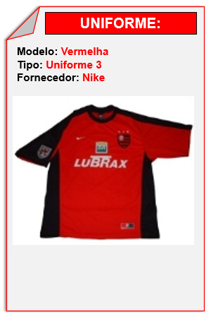 Vermelha (NIKE)